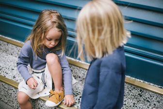 The most popular unisex baby names