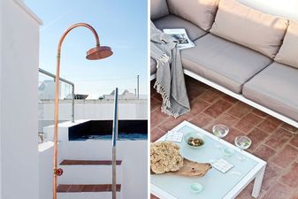 Portugal with kids: 5 stunning (and child-friendly) homes you can rent this summer