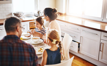 10 super simple hacks that will make your busy days run smoother