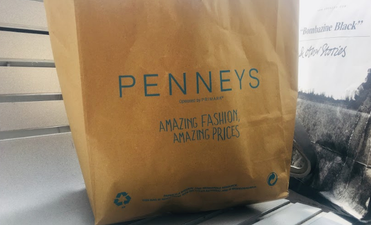 This €16 Penneys jumpsuit is perfect for the gorgeous weather
