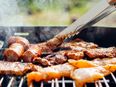 You are no longer allowed to have a BBQ in the Phoenix Park