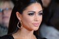 Celebrity Big Brother’s Casey Batchelor has welcomed her first child