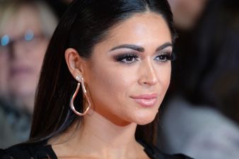 Celebrity Big Brother’s Casey Batchelor has welcomed her first child