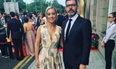 Kathryn Thomas’s joke about being a new mother at the IFTAs is too relatable