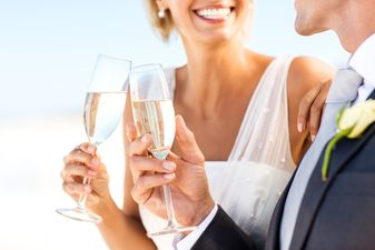 Bride’s shocking reaction to wedding guest’s cash gift