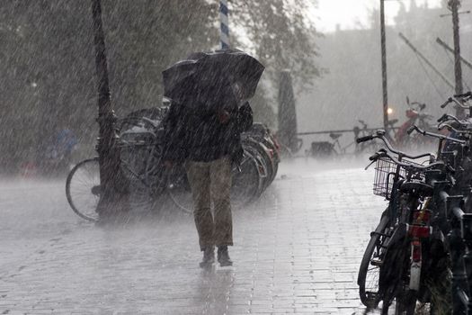 Ireland to be hit by post-tropical cyclone this weekend