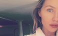 Fans think Abbey Clancy’s mum looks like she could be her sister