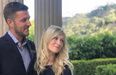 Charlie Gard’s parents to marry after his father vowed to ‘always look after mummy’