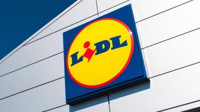 Lidl’s Baby Event is running this week and we want EVERYTHING