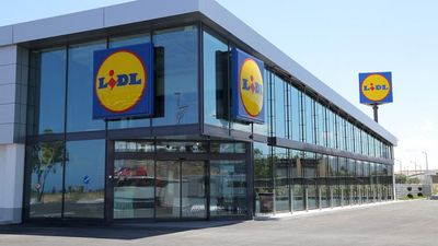 Lidl is applying to open a pub alongside a new store in Dublin