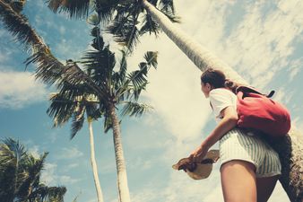 Here’s the top bucket-list destination, as chosen by travel bloggers