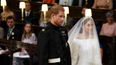 Meghan Markle’s mum said this was the best part of the royal wedding