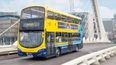 Great news for parents! Under 19s can travel free on public transport all July