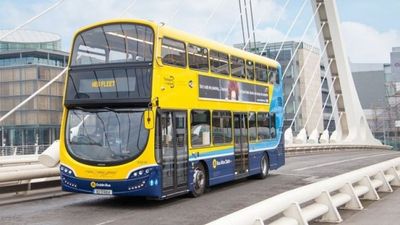 Great news for parents! Under 19s can travel free on public transport all July