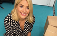 Holly’s rare photo with her son is every mum this bank holiday weekend