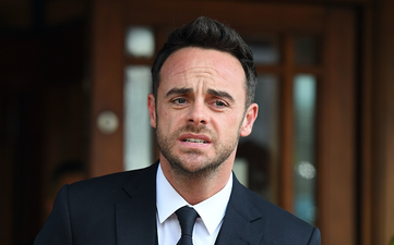 Simon Cowell comments on Ant McPartlin’s future with Britain’s Got Talent