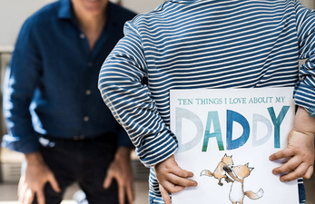 Father’s Day gift guide: 11 fab presents that are not socks (he’s got enough now)