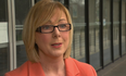 Social Protection Minister says she will not introduce means testing child benefit