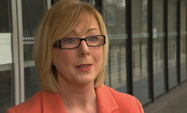 Social Protection Minister says she will not introduce means testing child benefit