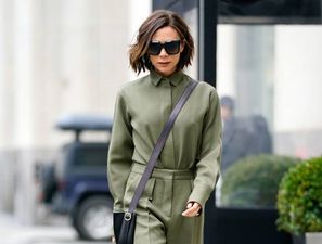 Victoria Beckham shares her fave Shellac shade and we just love it