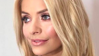 Would you pay €230 for Holly Willoughby’s latest summer look?