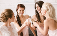 We can’t actually believe what one bride asked her bridesmaid to do