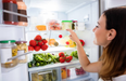 A little list of what you can – and cannot – store in your fridge