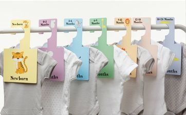 The €12 gift that would be absolutely perfect for any new mum