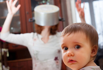 Mums reveal the ‘crazy things’ they’ve done for their kids and we’re howling