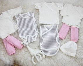 Preemie parents : 9 great places to shop for teeny, tiny sizes