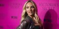 Candice Swanepoel jokes about her huge bump as due date approaches