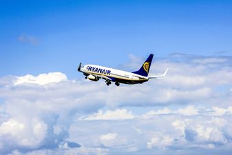 Rome, Milan, Paris? Ryanair are having a HUGE sale with flights less than €30