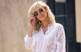 Pippa O’Connor’s Zara swimsuit is still on sale (and we’re definitely nabbing one)