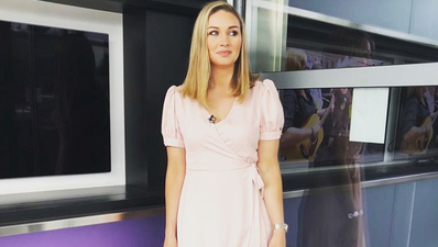 Anna Daly’s €50 River Island skirt is perfect for summer