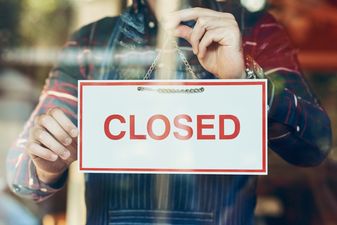 Sherbet children’s clothing store is closing down its website for good