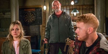 Another Corrie character is leaving the cobbles following Phelan’s death