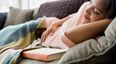 Science says pregnant women should take regular naps (we knew it)