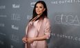 Eva Longoria is having some seriously bizarre pregnancy cravings