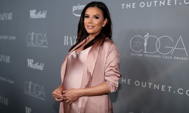 Eva Longoria is having some seriously bizarre pregnancy cravings