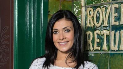 Corrie’s Kym Marsh reveals 10 year fan stalking ordeal