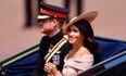 Meghan and Harry announce where they’re going on their first royal tour