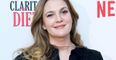 Drew Barrymore has a trick for tackling toddler tantrums and parents everywhere will appreciate
