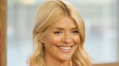 We’re not sure! Would you wear Holly Willoughby’s €285 dress?