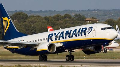 Ryanair launch 18 new routes and we might just have to squeeze in a little holiday