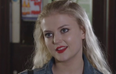 New romance for Corrie’s Bethany and it could spell trouble