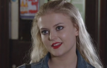 New romance for Corrie’s Bethany and it could spell trouble