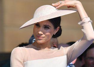‘Provocative’ Meghan Markle pics used by magazine in topless Duchess Kate case