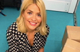 Holly Willoughby’s fans have nothing good to say about her new outfit