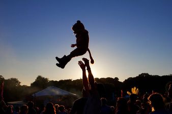 Three great Irish summer music festivals you can bring the kids to