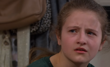 Emmerdale fans SO angry by how police ‘identified’ Amelia’s abductor